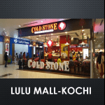 Cold Stone Creamery Lulu Mall, Kochi Delivery
