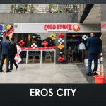 Cold Stone Creamery Eros City, Gurugram Delivery